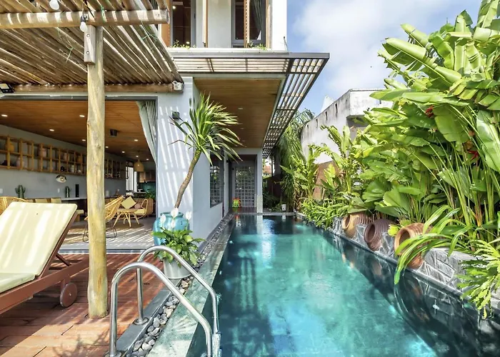 Villa Private Pool